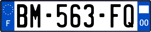 BM-563-FQ