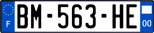 BM-563-HE