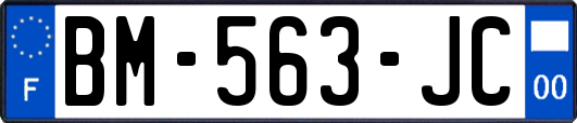 BM-563-JC