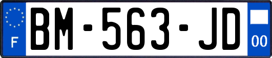BM-563-JD