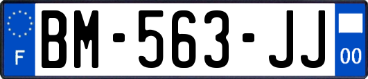 BM-563-JJ