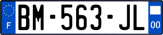 BM-563-JL
