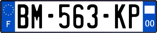 BM-563-KP