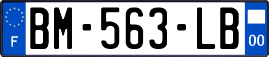 BM-563-LB