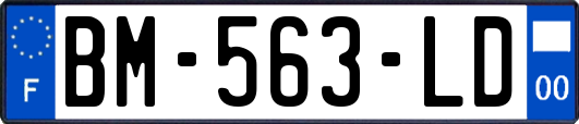 BM-563-LD