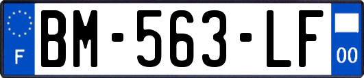 BM-563-LF