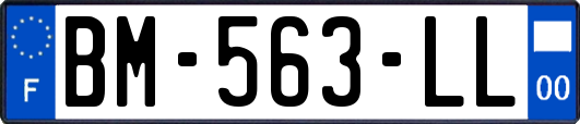 BM-563-LL
