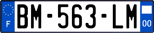 BM-563-LM