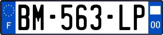 BM-563-LP
