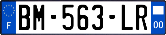 BM-563-LR