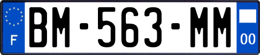 BM-563-MM