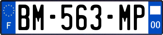 BM-563-MP