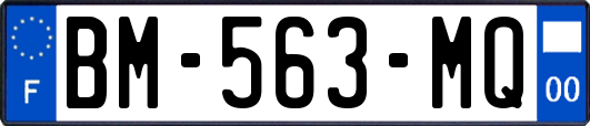 BM-563-MQ