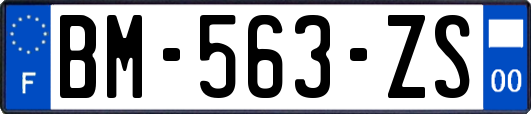 BM-563-ZS