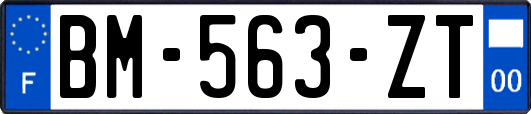 BM-563-ZT