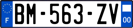 BM-563-ZV