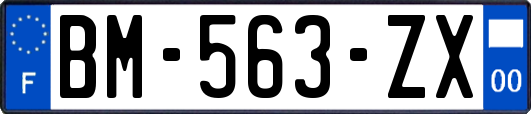 BM-563-ZX