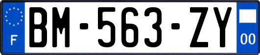 BM-563-ZY