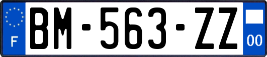 BM-563-ZZ