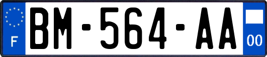 BM-564-AA