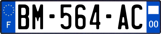 BM-564-AC