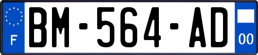 BM-564-AD