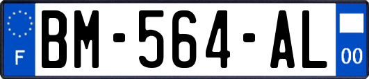 BM-564-AL