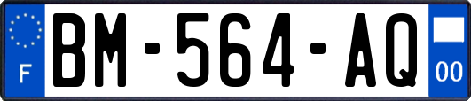 BM-564-AQ