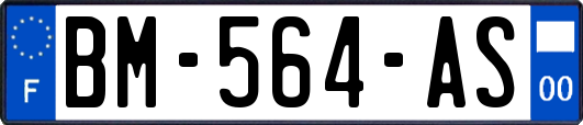 BM-564-AS