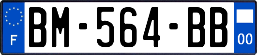 BM-564-BB