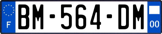 BM-564-DM