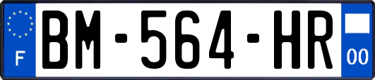 BM-564-HR