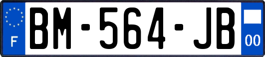 BM-564-JB