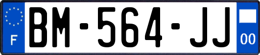 BM-564-JJ