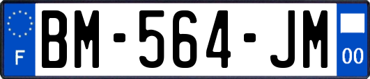 BM-564-JM