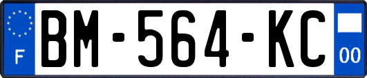 BM-564-KC