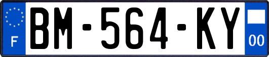 BM-564-KY