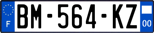 BM-564-KZ