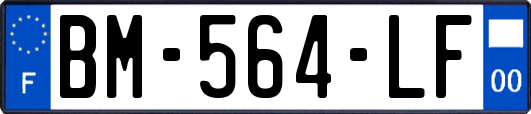 BM-564-LF