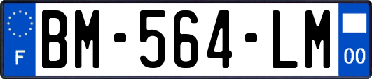 BM-564-LM