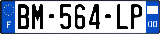 BM-564-LP