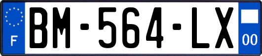 BM-564-LX