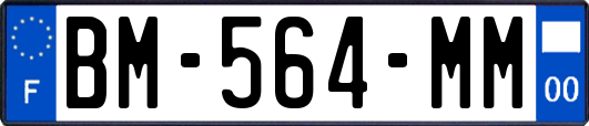 BM-564-MM