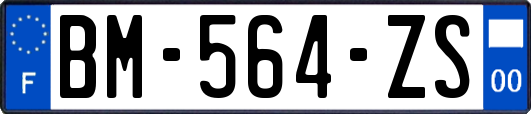 BM-564-ZS