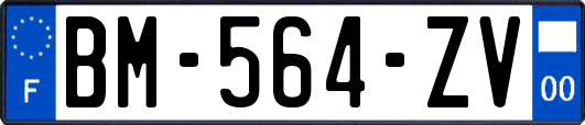 BM-564-ZV