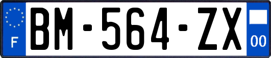 BM-564-ZX