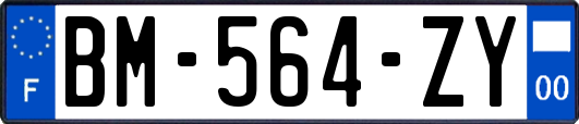 BM-564-ZY