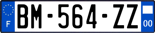 BM-564-ZZ