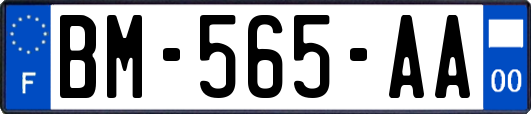 BM-565-AA