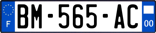 BM-565-AC